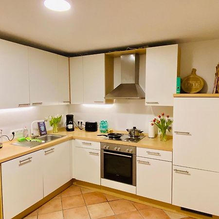Traumhafte 115 Qm Ferienwohnung Am Steinhuder Meer, Ruhig, Komfortabel, Loggia, Parkplatz, Wifi Wunstorf Exteriér fotografie