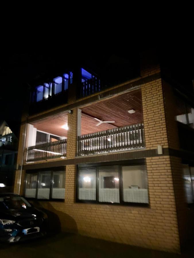 Traumhafte 115 Qm Ferienwohnung Am Steinhuder Meer, Ruhig, Komfortabel, Loggia, Parkplatz, Wifi Wunstorf Exteriér fotografie