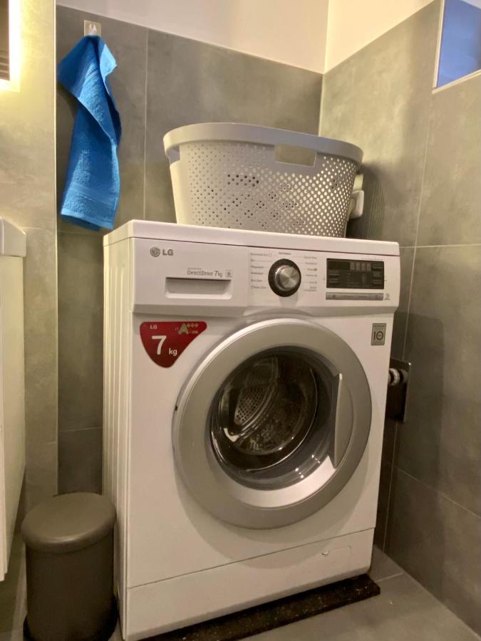 Traumhafte 115 Qm Ferienwohnung Am Steinhuder Meer, Ruhig, Komfortabel, Loggia, Parkplatz, Wifi Wunstorf Exteriér fotografie
