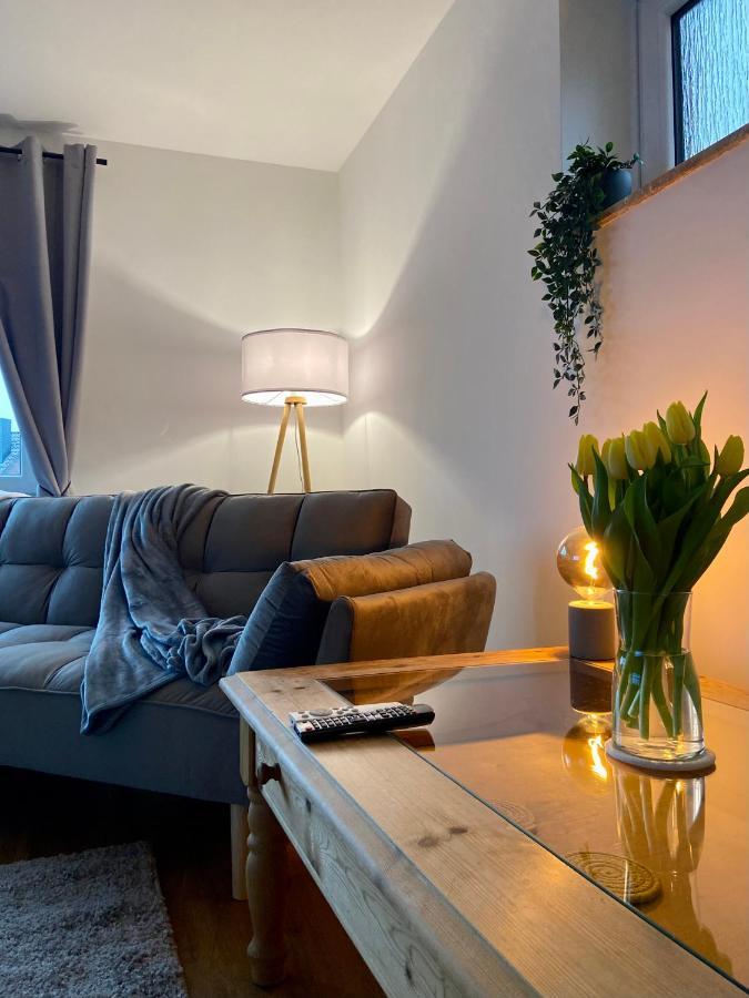 Traumhafte 115 Qm Ferienwohnung Am Steinhuder Meer, Ruhig, Komfortabel, Loggia, Parkplatz, Wifi Wunstorf Exteriér fotografie