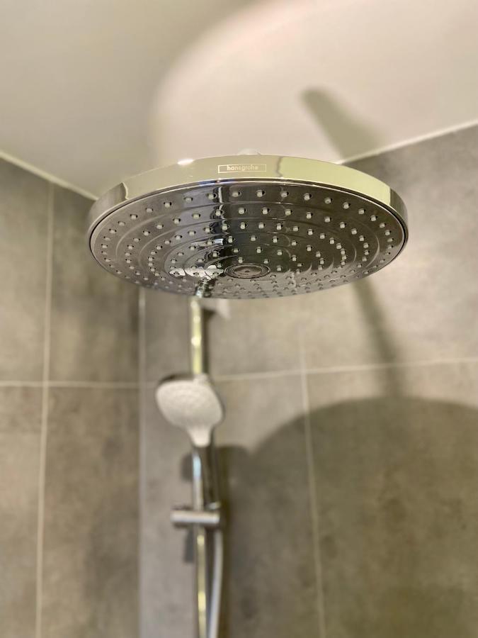Traumhafte 115 Qm Ferienwohnung Am Steinhuder Meer, Ruhig, Komfortabel, Loggia, Parkplatz, Wifi Wunstorf Exteriér fotografie
