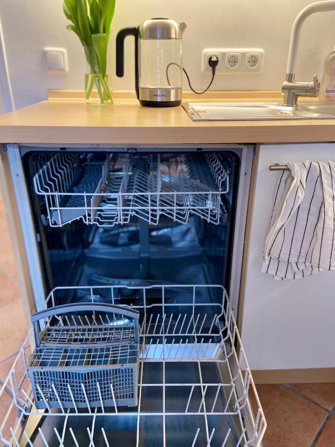 Traumhafte 115 Qm Ferienwohnung Am Steinhuder Meer, Ruhig, Komfortabel, Loggia, Parkplatz, Wifi Wunstorf Exteriér fotografie
