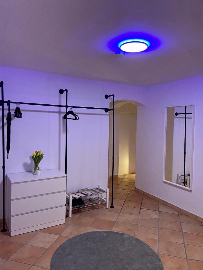 Traumhafte 115 Qm Ferienwohnung Am Steinhuder Meer, Ruhig, Komfortabel, Loggia, Parkplatz, Wifi Wunstorf Exteriér fotografie