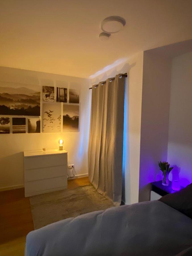 Traumhafte 115 Qm Ferienwohnung Am Steinhuder Meer, Ruhig, Komfortabel, Loggia, Parkplatz, Wifi Wunstorf Exteriér fotografie