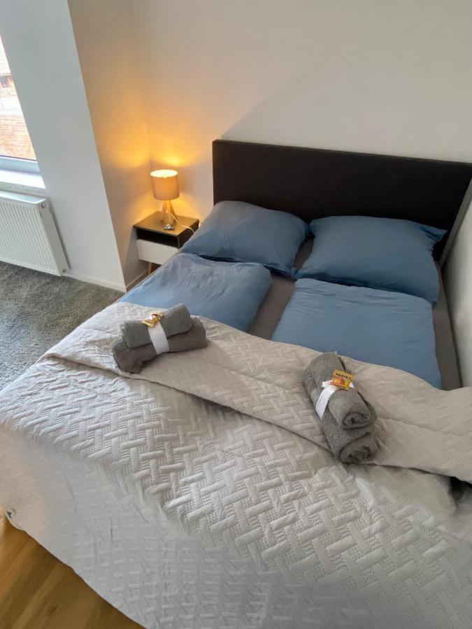 Traumhafte 115 Qm Ferienwohnung Am Steinhuder Meer, Ruhig, Komfortabel, Loggia, Parkplatz, Wifi Wunstorf Exteriér fotografie